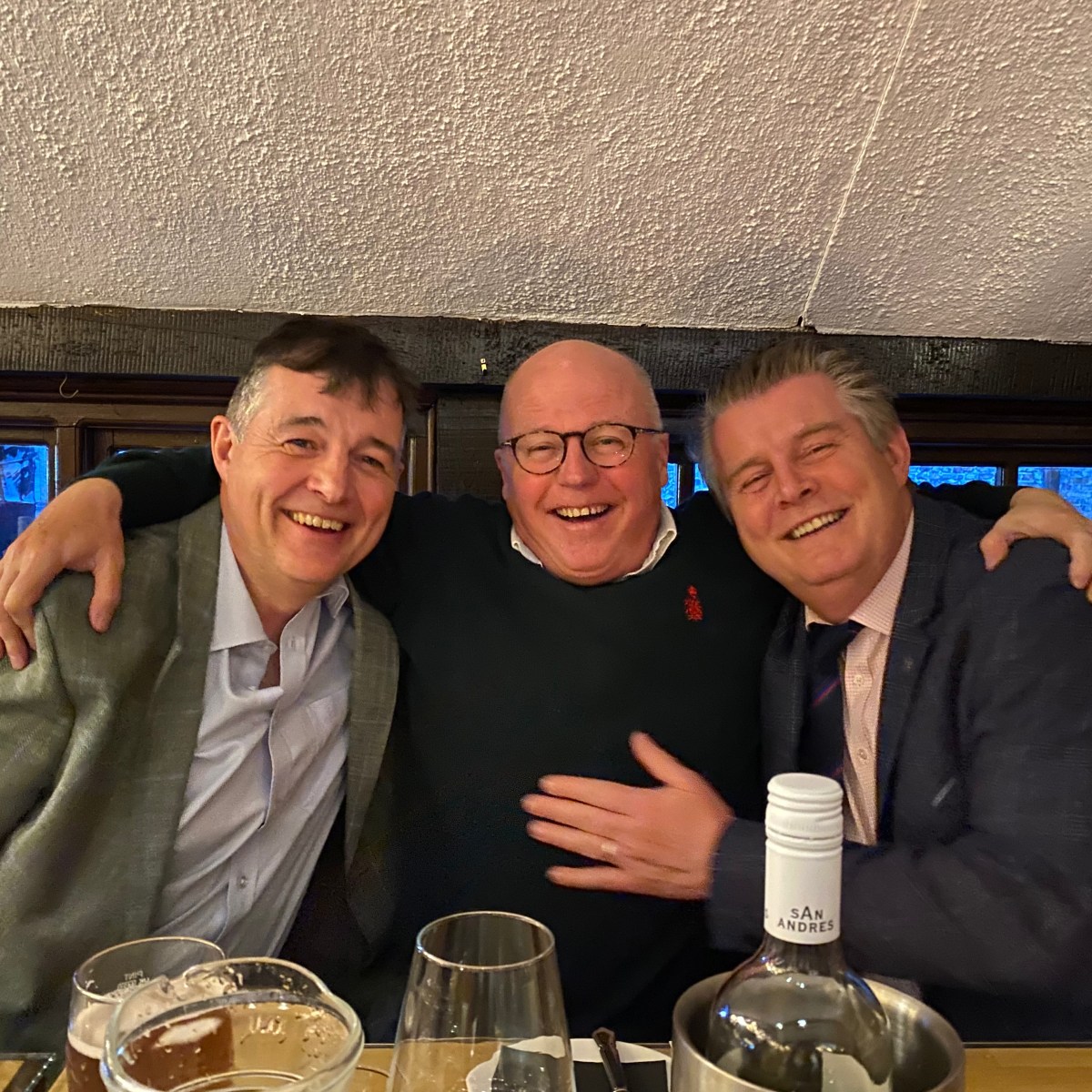 LUGS v QUGS Friday 19 April 2024 at&nbsp;Sandwich