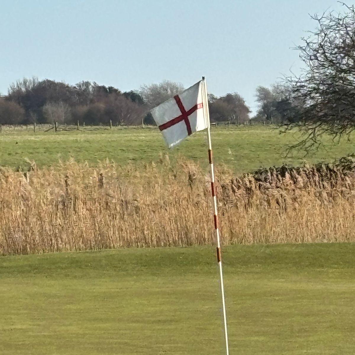 LUGS v PUGS Friday 7 March 2025 at&nbsp;Sandwich