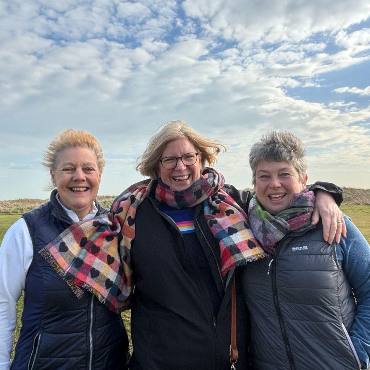 LUGS Spring Meeting Friday 7 March 2025 at&nbsp;Sandwich