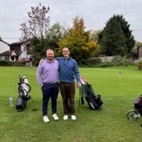 Berkhamsted Golf Club v LUGS Saturday 18 October 2025 at&nbsp;Berkhamsted