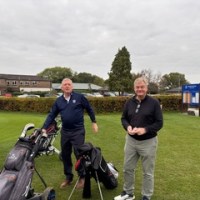 Berkhamsted Golf Club v LUGS Saturday 18 October 2025 at&nbsp;Berkhamsted