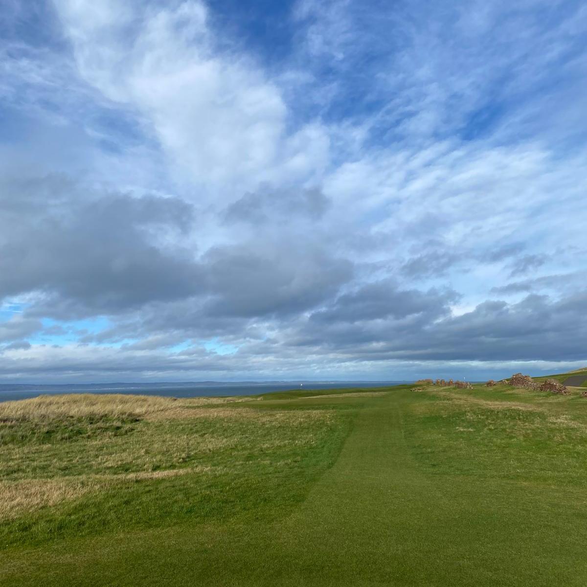 SUGS v LUGS Friday 27 February 2026 at&nbsp;Muirfield