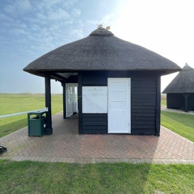 LUGS v QUGS Friday 20 March 2026 at&nbsp;Sandwich