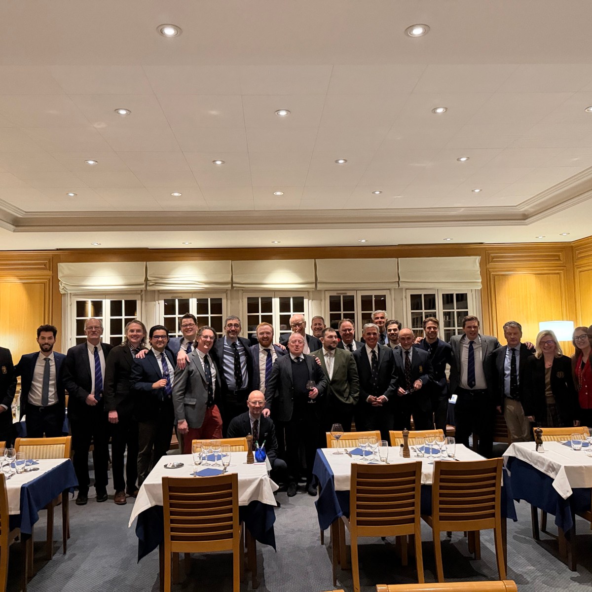 PUGS v LUGS Friday 13 March 2026 at St&nbsp;Germain